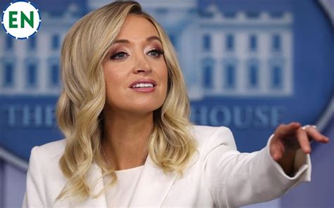 kayleigh mcenany net worth